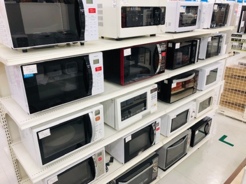 中古家電 横浜青葉