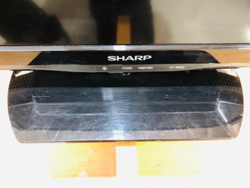 液晶テレビの横浜　川崎　中古家電　リサイクル