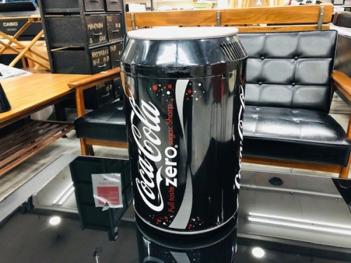 デザイン家電の冷蔵庫