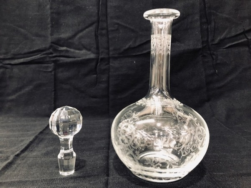 川崎　青葉　世田谷　鶴見　横浜　食器　中古　買取の川崎　青葉　世田谷　鶴見　横浜　バカラ　中古　買取
