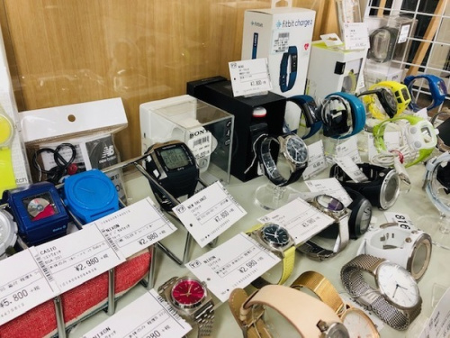腕時計買取 横浜青葉の横浜青葉 世田谷 横浜 川崎 二子玉川