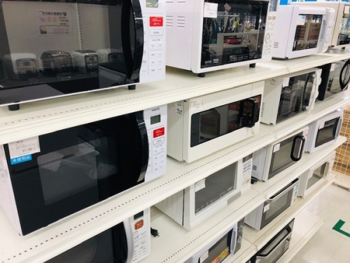 横浜 川崎 中古家電 リサイクルの新生活 引越