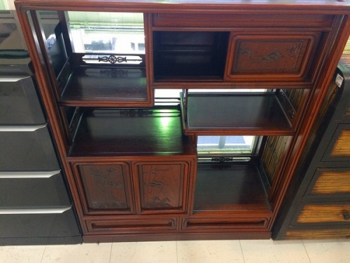 家具の和家具・時代家具