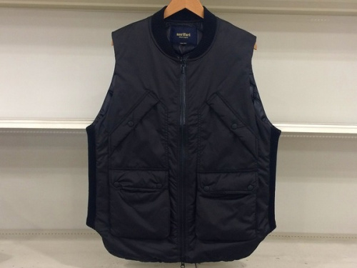 メンズファッションのジャケット