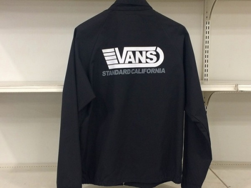 ジャケットの春物衣類