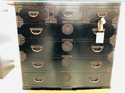 和たんすの岩谷堂箪笥