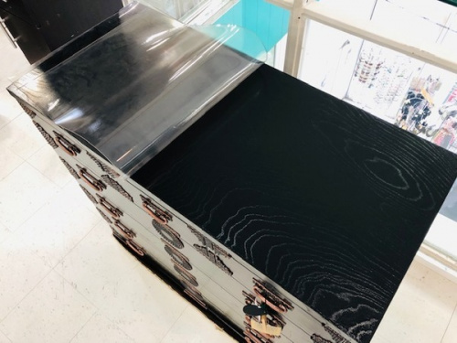 岩谷堂箪笥の横浜青葉　中古家具