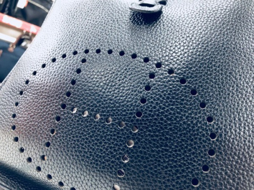 HERMESのエルメス