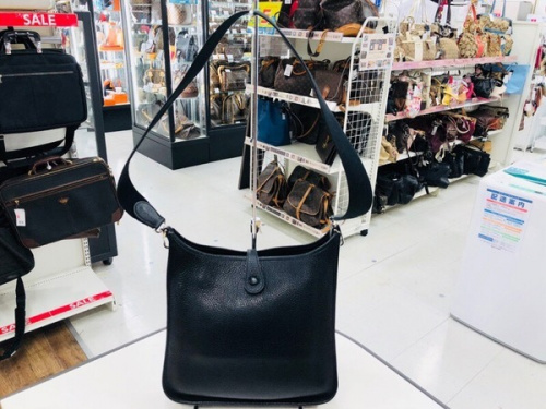 エブリンPMのエルメス買取  横浜青葉