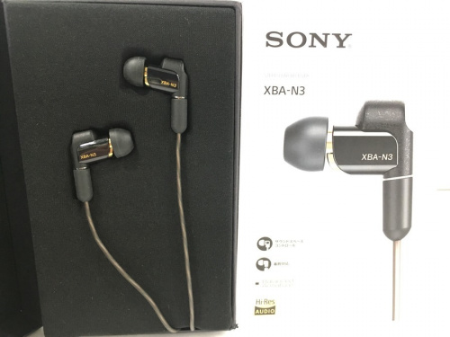 オーディオ　イヤホン　SONYのあざみ野　江田　横浜　青葉　格安オーディオ