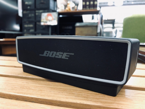 デジタル家電のオーディオ　スピーカー