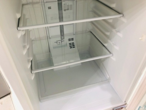 冷蔵庫のPanasonic　パナソニック