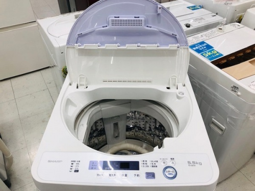SHARP　シャープの川崎　青葉　世田谷　鶴見　横浜　中古　冷蔵庫
