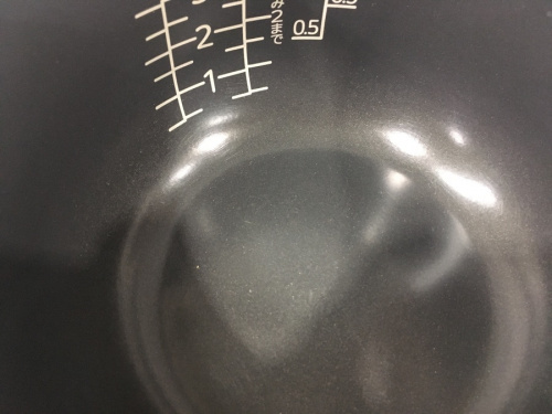 タイガー　中古　炊飯器　2018年製の川崎　青葉　世田谷　鶴見　横浜   　中古家電