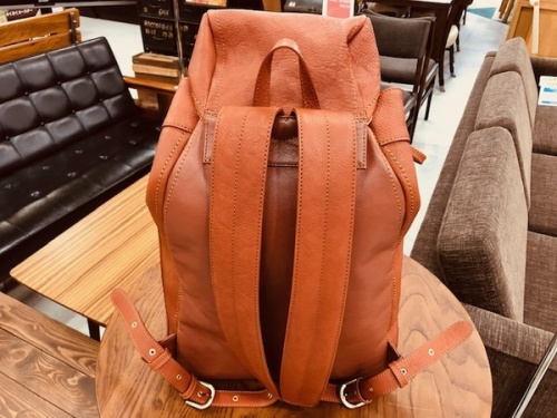 バッグの土屋鞄