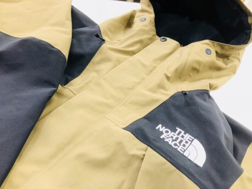 メンズファッションのTHE NORTH FACE