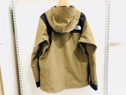 川崎　青葉　世田谷　鶴見　横浜　洋服　中古　買取の川崎　青葉　世田谷　鶴見　横浜　ノースフェイス　中古　買取