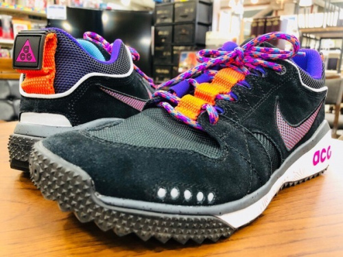 メンズファッションのNIKE ACG