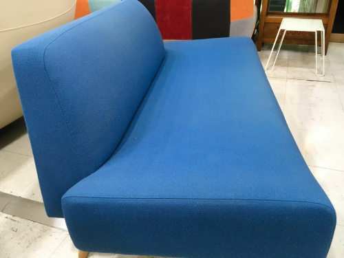 ソファの川崎 青葉 世田谷 鶴見 横浜 中古 家具