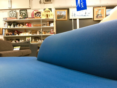 横浜川崎中古家具情報