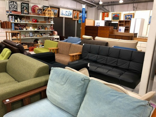 横浜川崎中古家具情報