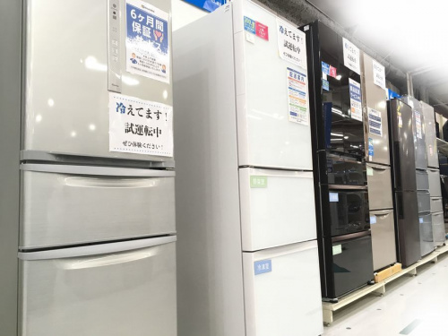 まだ間に合う！新生活応援家電のご紹介！【横浜青葉店】｜2019年
