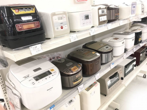 横浜川崎中古家具情報