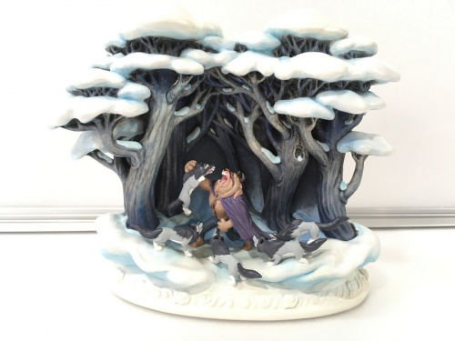 置物　限定　ディズニーショーケース　DISNEY　SHOWCASE　中古の川崎　青葉　世田谷　鶴見　横浜　フィギュリン　買取