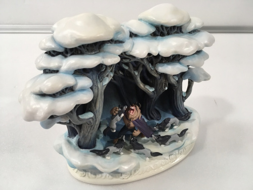 中古　フィギュリン　買取　横浜　青葉　川崎　世田谷のリサイクル　ディズニー　ジオラマ　中古　横浜　川崎　世田谷　中山　あざみ野