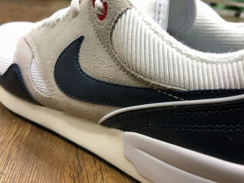 メンズファッションのNIKE　オデッセイ