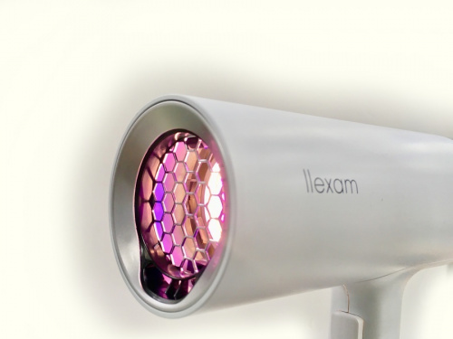 デザイン家電の中古　MAXELL　マクセル　ドライヤー