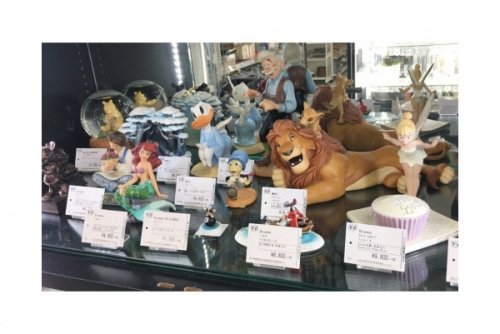 横浜川崎中古小物情報