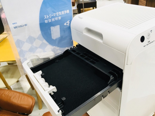 川崎　青葉　世田谷　鶴見　横浜　中古家電の新生活応援　あざみ野 　荏田　たまプラーザ　世田谷　リサイクル　ダイキン　DAIKIN