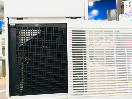 新生活応援　あざみ野 　荏田　たまプラーザ　世田谷　リサイクル　ダイキン　DAIKINの横浜川崎中古家電情報