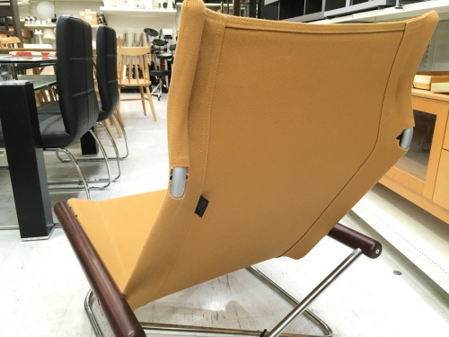 イス　ニーチェア　Nychair　新居猛デザイン　の中古　家具　横浜　青葉