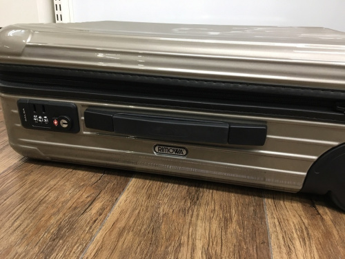 RIMOWAの川崎　青葉　世田谷　鶴見　横浜　ブランド　中古　買取