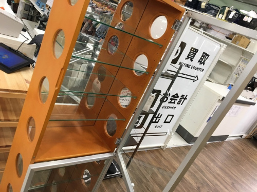 コレクションボードの中古　家具　横浜　青葉
