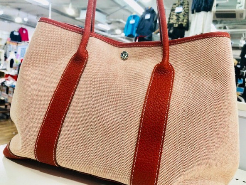 ブランド・ラグジュアリーのHERMES