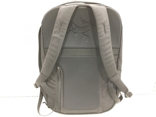 バッグ　メンズ　ARC'TERYX　バックパック　中古　アークテリクスの川崎　青葉　世田谷　鶴見　横浜　アークテリクス　中古　買取