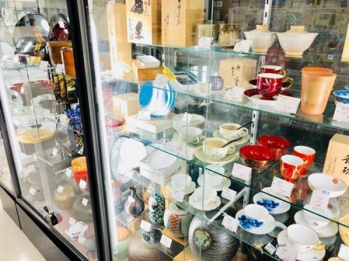 贈答品