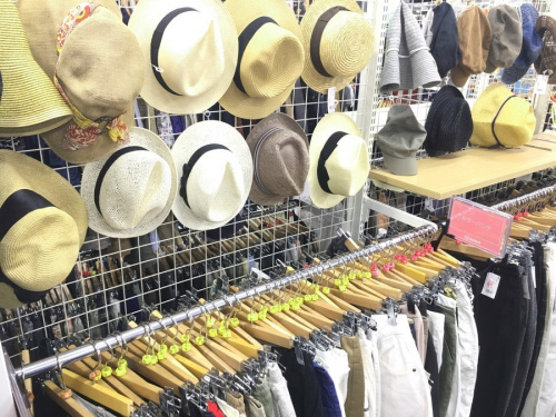 川崎　青葉　世田谷　鶴見　横浜　洋服　中古　買取の川崎　青葉　世田谷　鶴見　横浜　2019ss　夏物　買取