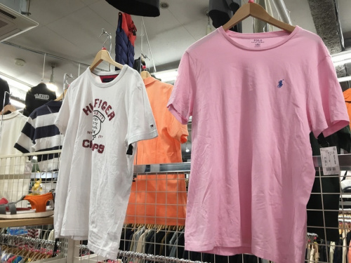 川崎 青葉 世田谷 鶴見 横浜 2019ss 夏物 買取の横浜川崎中古洋服情報
