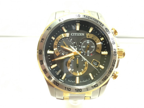 腕時計　シチズン　CITIZEN　中古の川崎　青葉　世田谷　鶴見　横浜　腕時計　シチズン　中古　買取