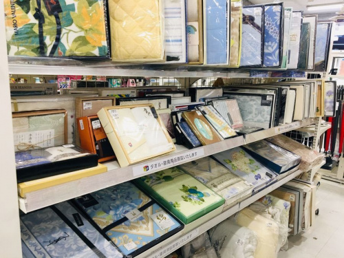 インテリア雑貨の贈答品