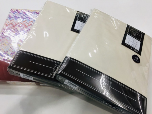 雑貨のタオル