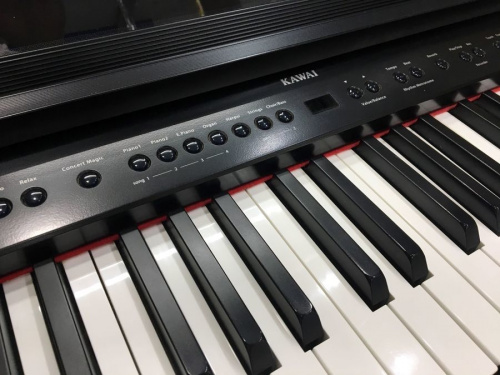 電子ピアノのKAWAI カワイ