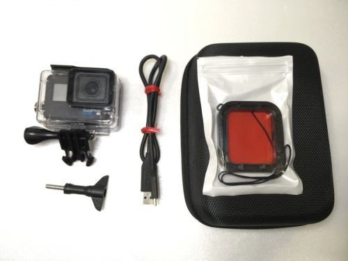 ビデオカメラ GOPRO ゴープロ 中古の横浜川崎中古家電 情報