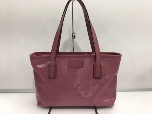 ブランド・ラグジュアリーのGUCCI