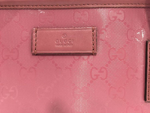 GUCCIの川崎 青葉 世田谷 鶴見 横浜 ブランド 中古 買取