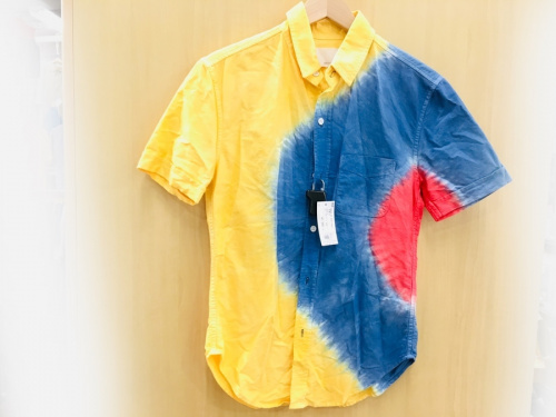 横浜川崎中古洋服情報